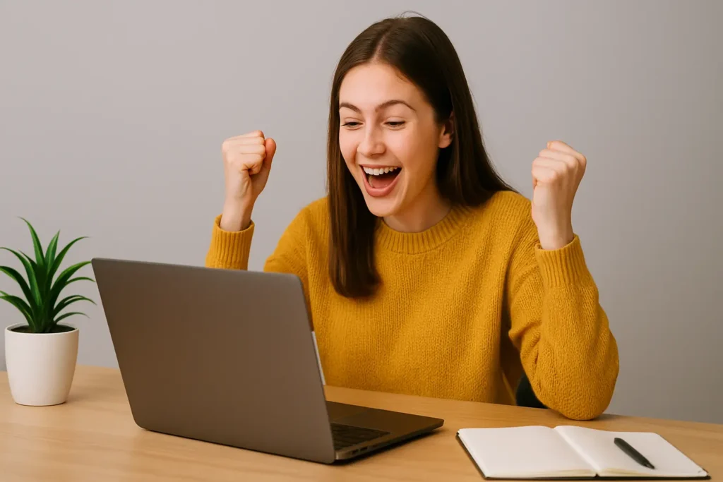 Digital Marketing MCQs Excited for full marks