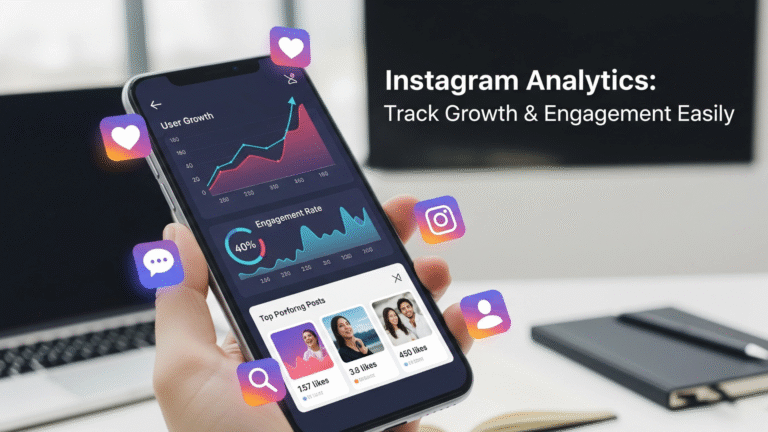 Instagram Analytics