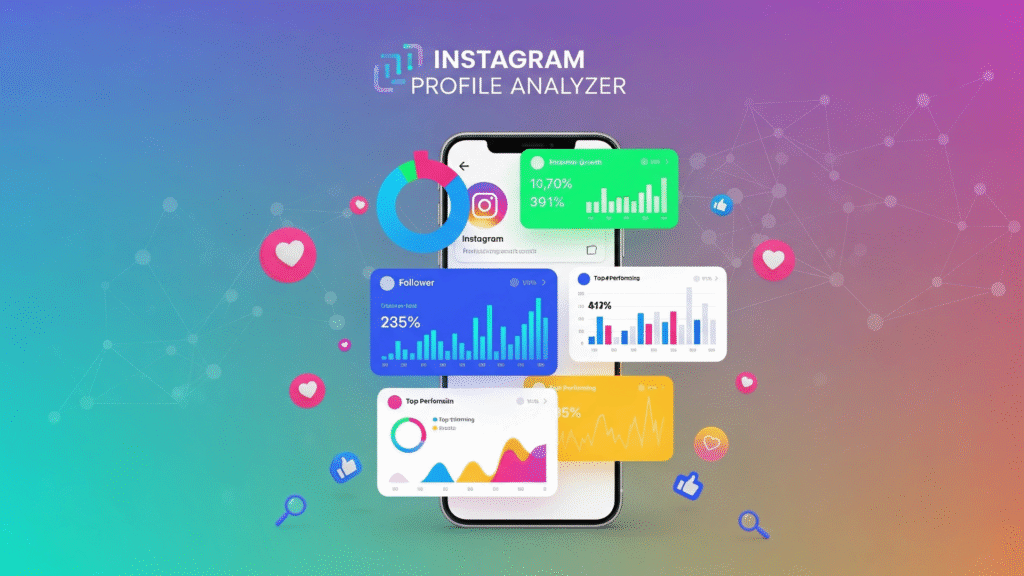 Instagram Profile Analyzer