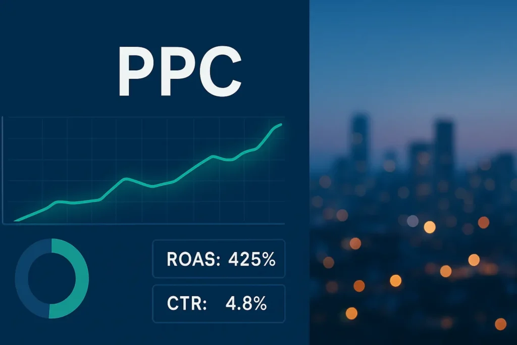 PPC Strategies