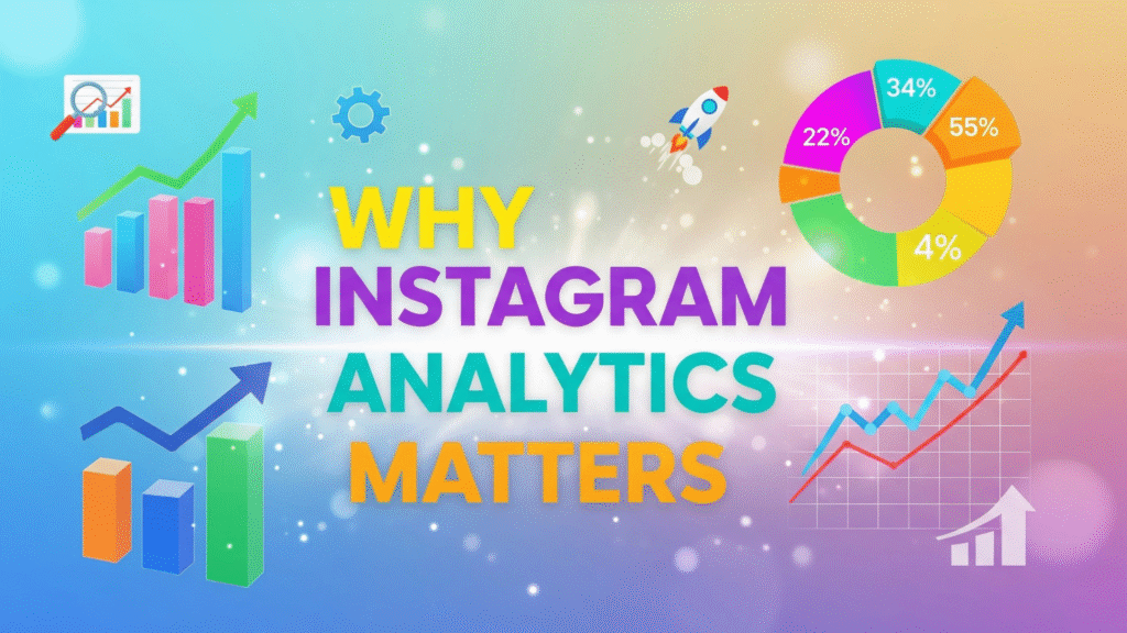 Why Instagram Analytics Matters