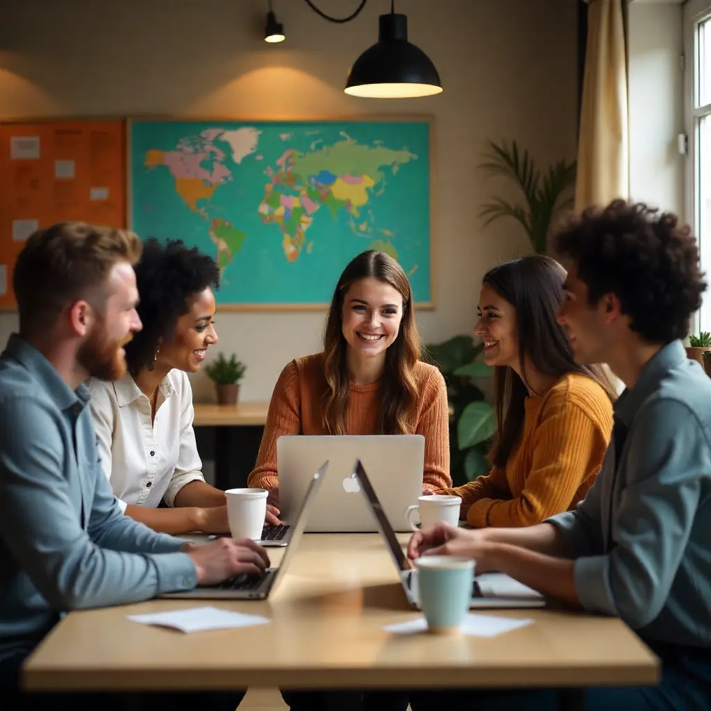 Growth in Social Media Marketing Careers
