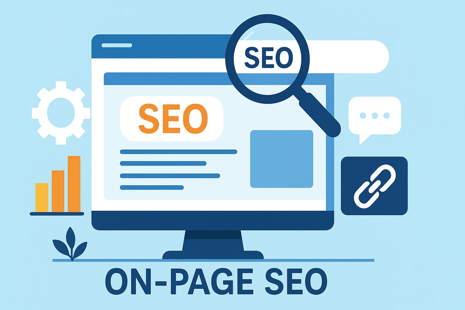 seo on page