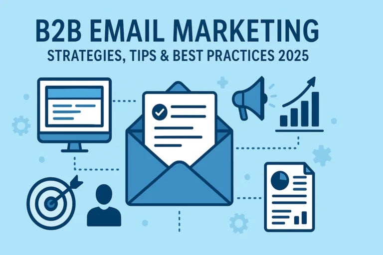 B2B email marketing