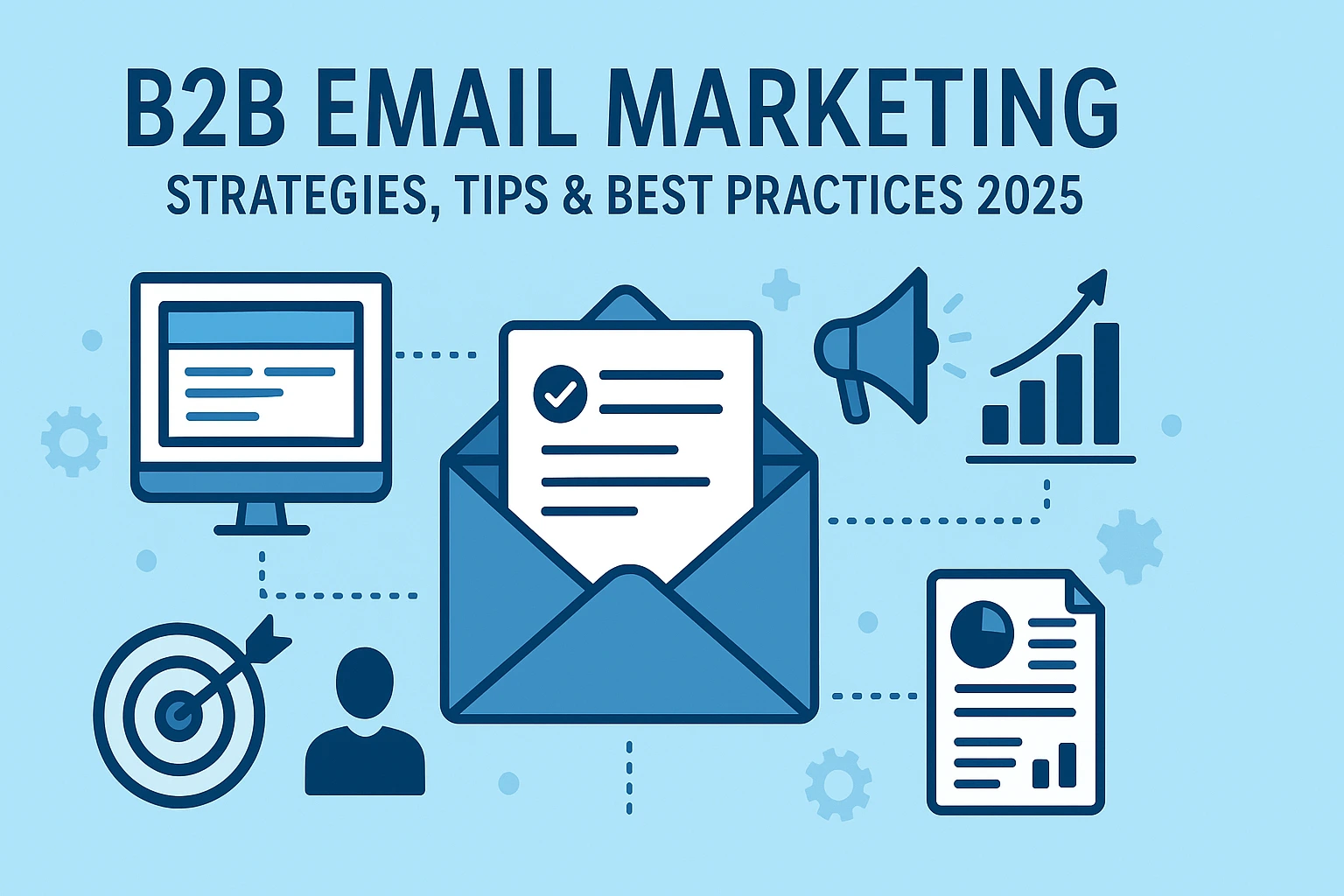 B2B email marketing