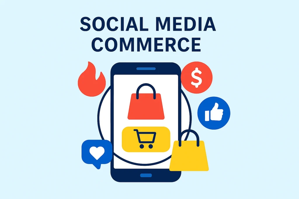 Types of Social Media Marketing: A Complete Guide