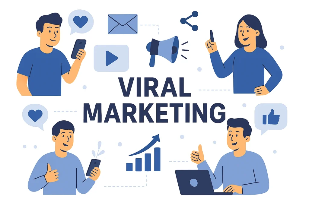 Types of Social Media Marketing: A Complete Guide
