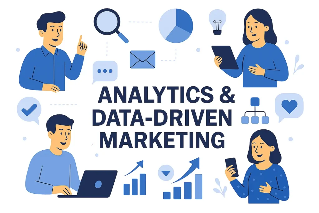 Types of Social Media Marketing: A Complete Guide