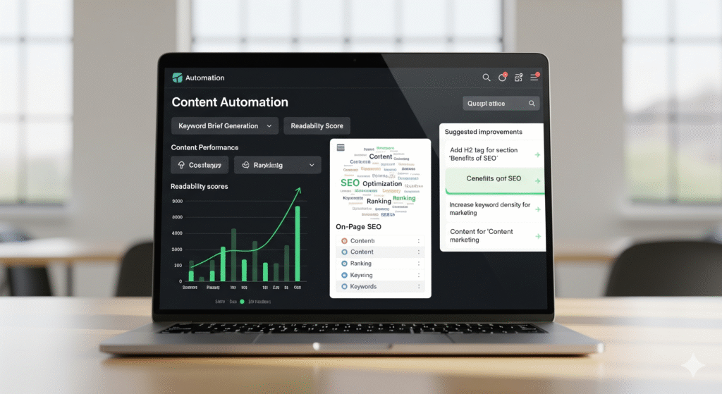 seo content optimization tool