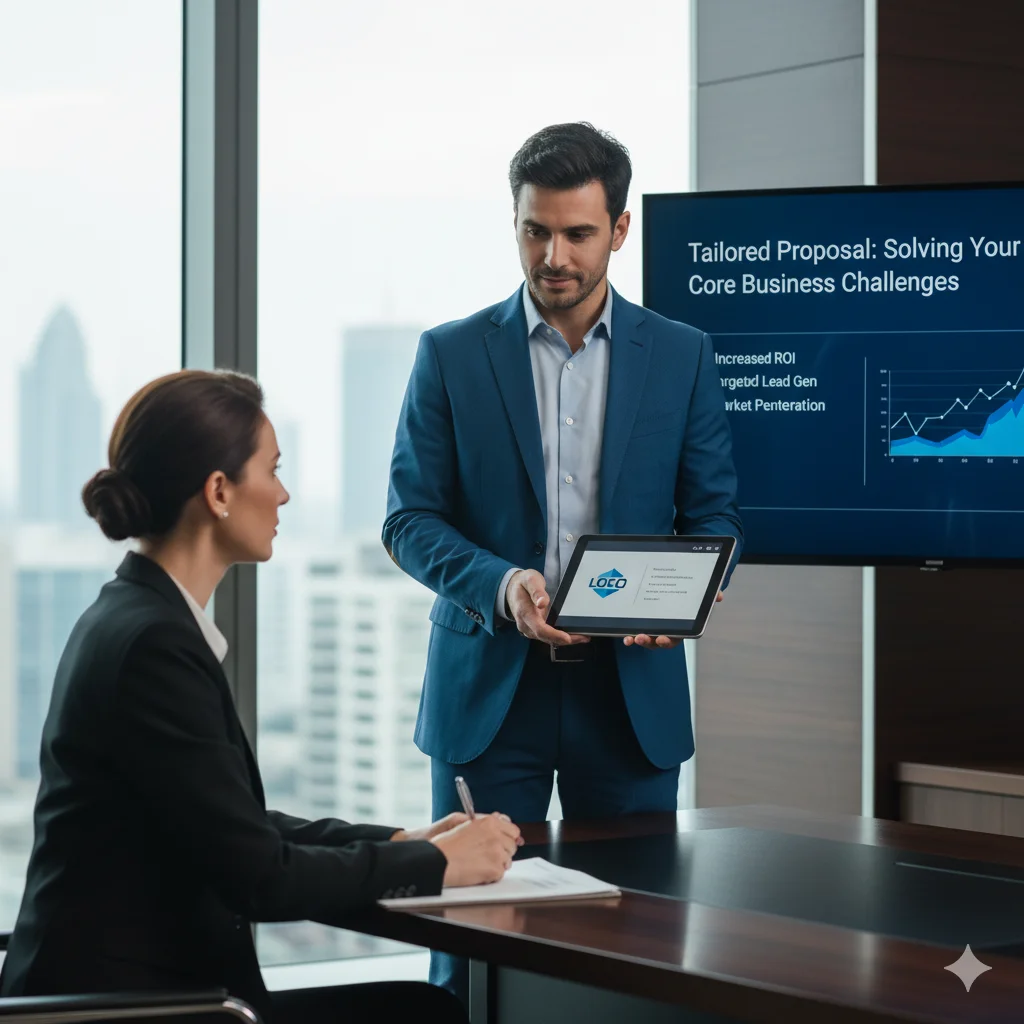 Proven Ways to Get Clients for Digital Marketing in 2025