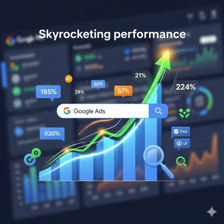 Google Ads Reports: 10 Proven Ways to Skyrocket Performance