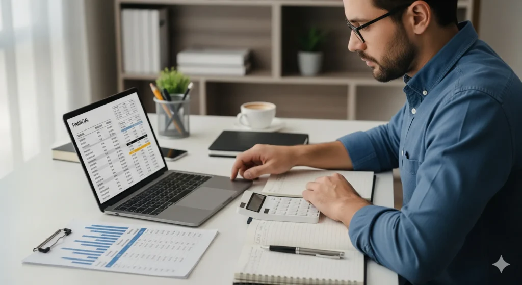 Setting Rates and Pricing Models: The Business of Freelance Digital Marketing