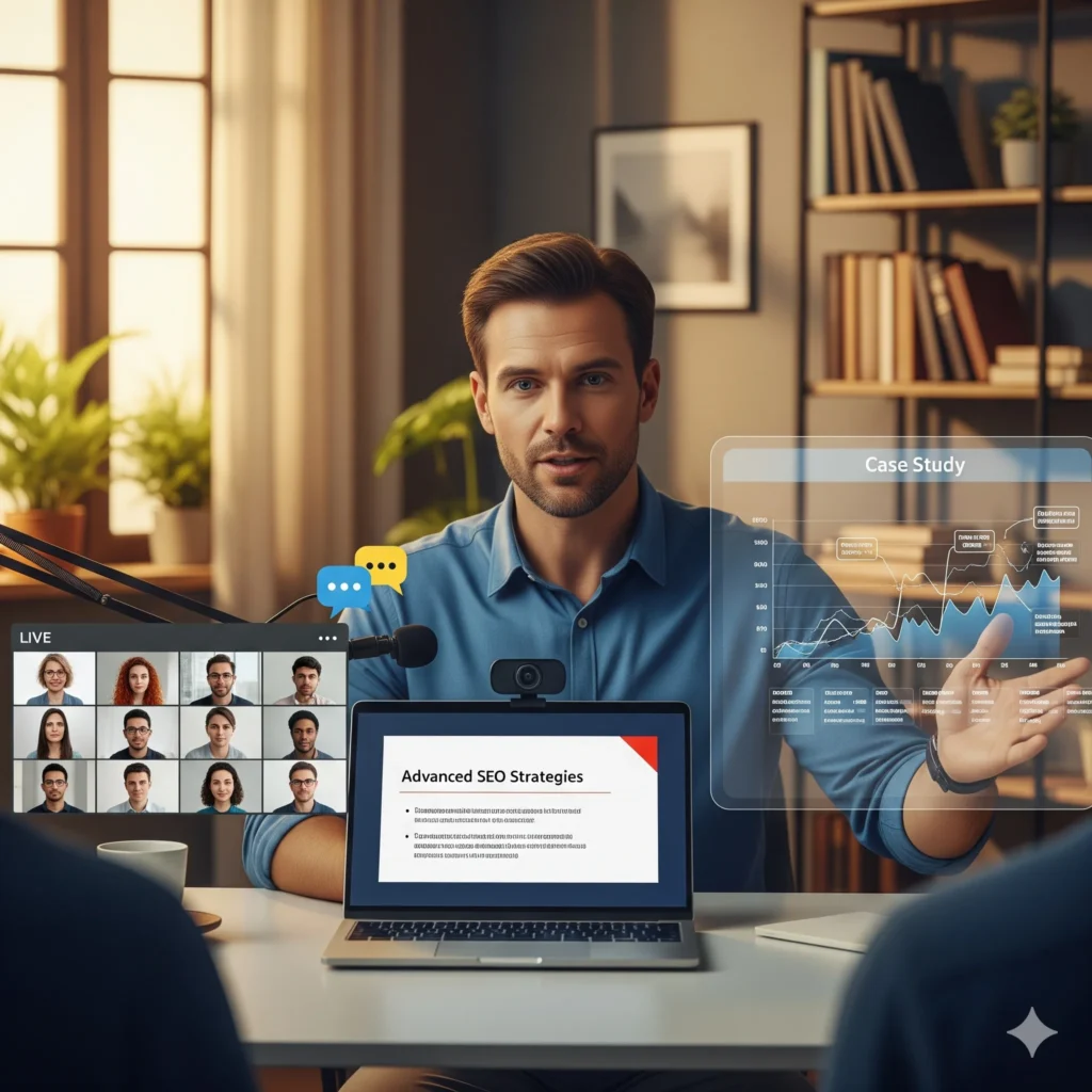 Proven Ways to Get Clients for Digital Marketing in 2025