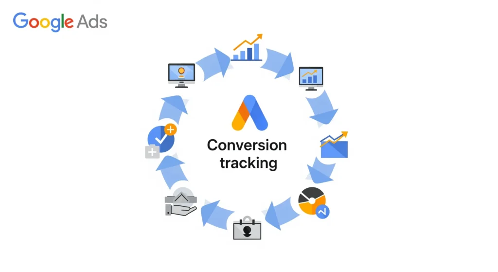 Google Ads Conversion Tracking: The Complete Guide
