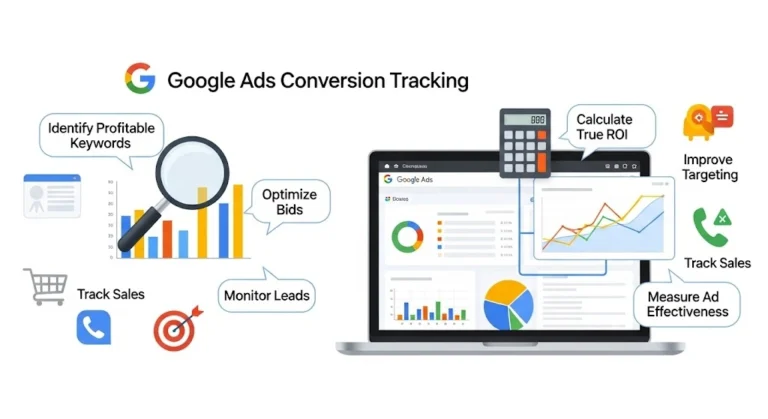 Google Ads Conversion Tracking The Complete Guide