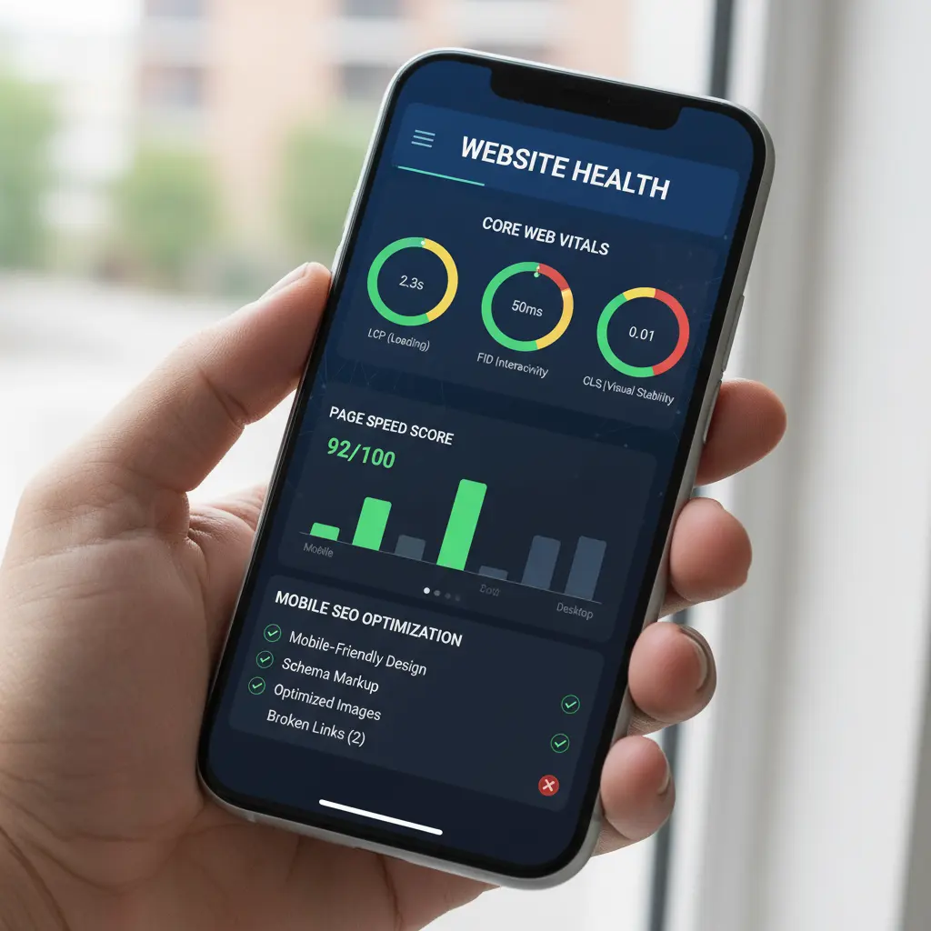 How to add keywords to website Image 8