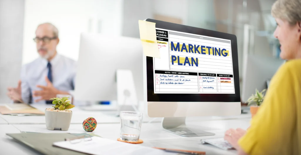List of digital marketing tools for business growth