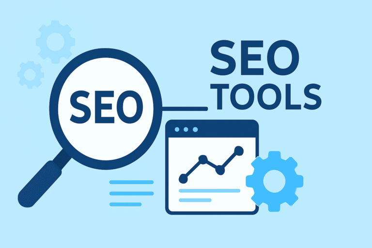 SEO Tools