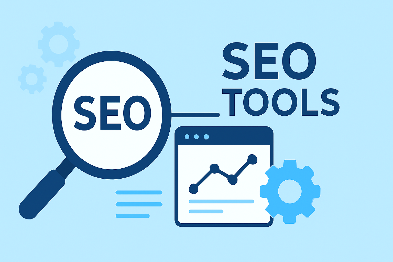 SEO Tools