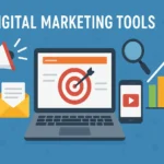 Top Digital Marketing Tools for 2025 Boost Your Strategy