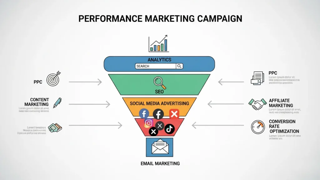 performance marketing campigns