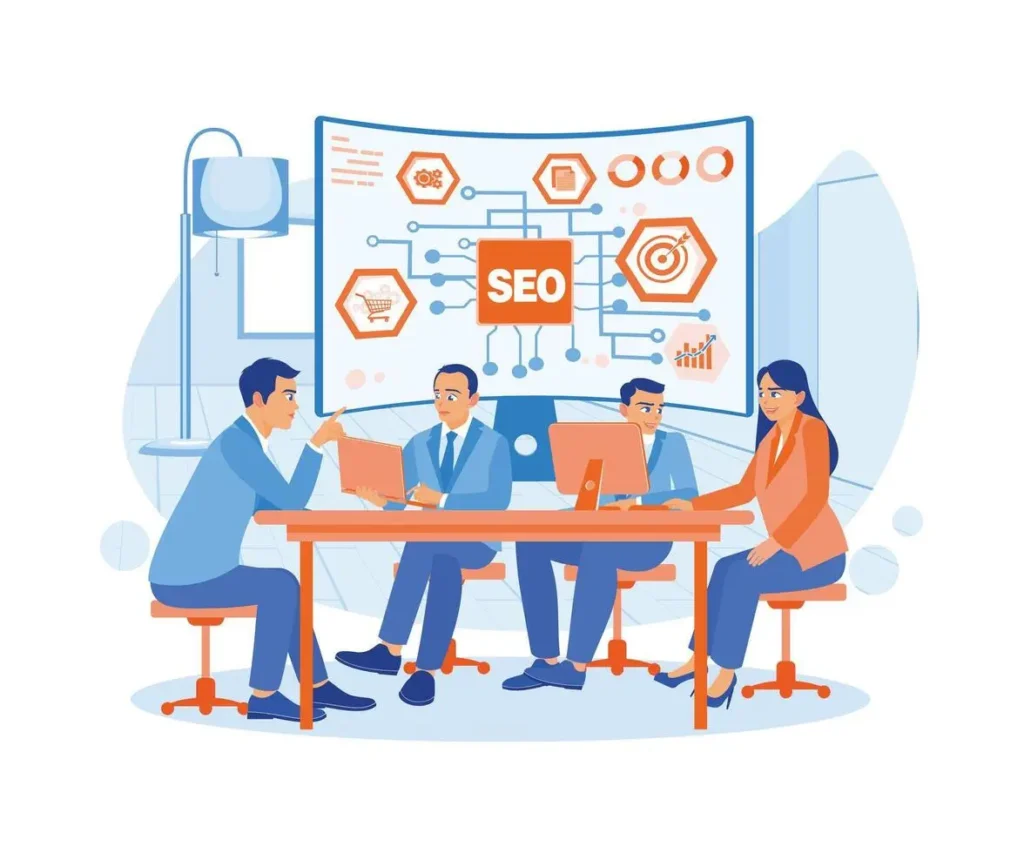 What is SEO Exec Image 3