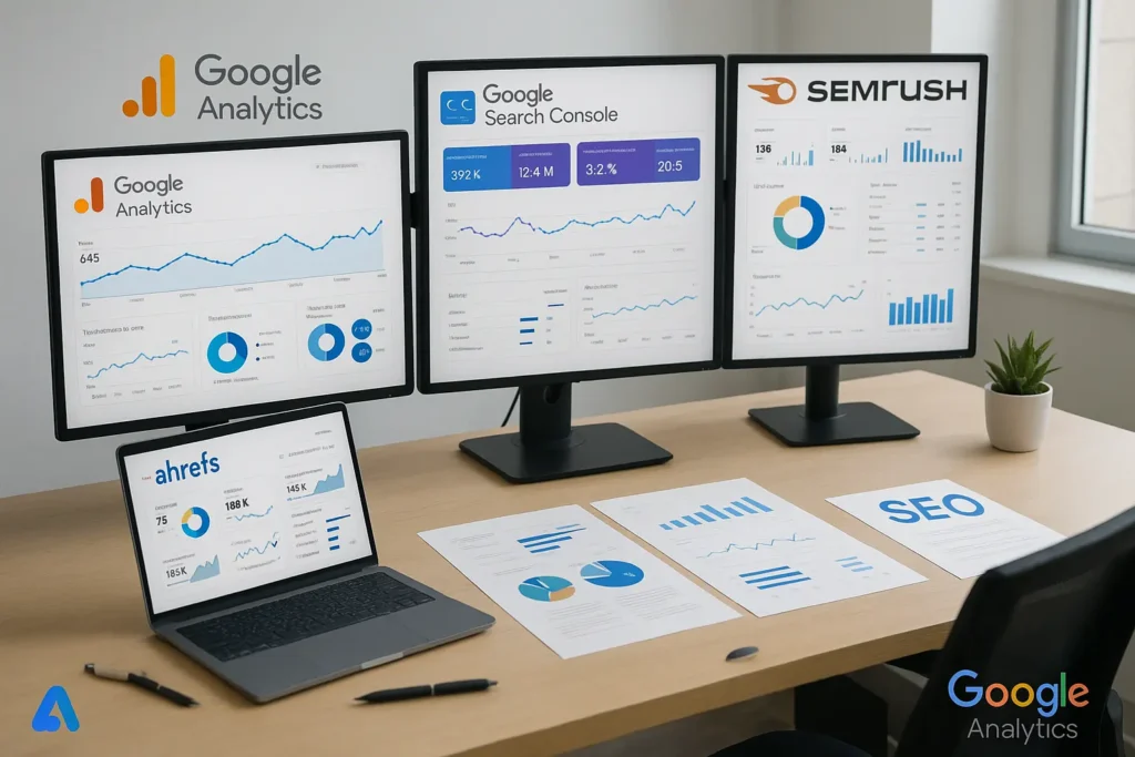 What is SEO Exec Image 9