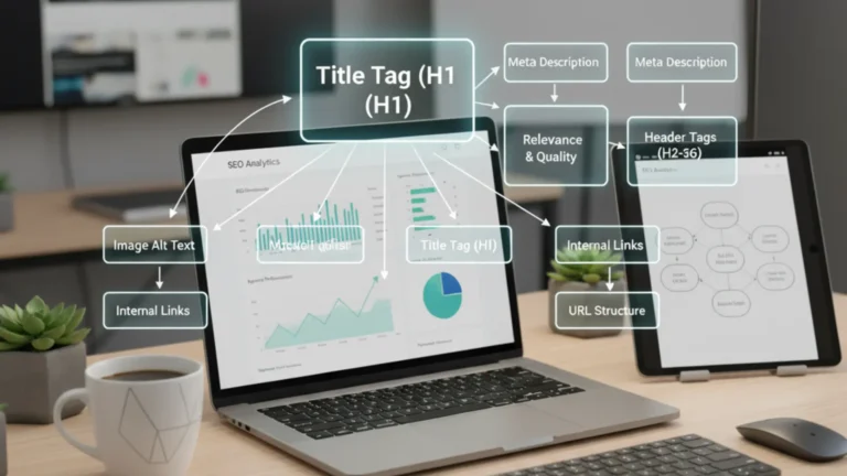 Which On-Page Element Carries the Most Weight for SEO?