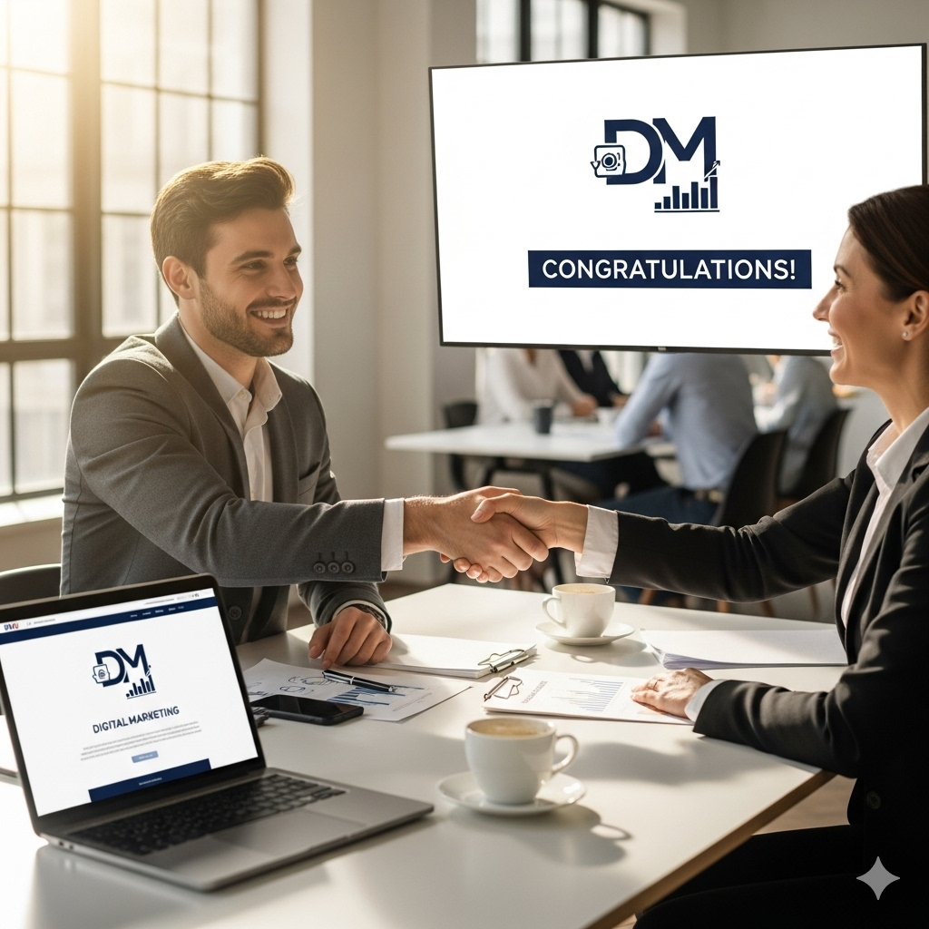 Win the Job:Killer Digital Marketing Interview Q n A