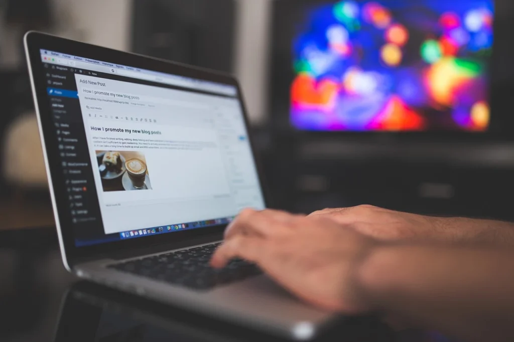 WordPress Posts vs Pages Explained