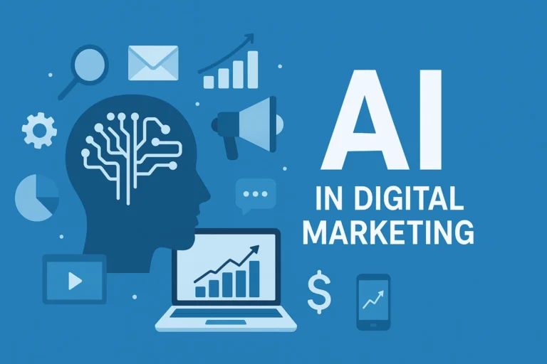 ai in digital marketing