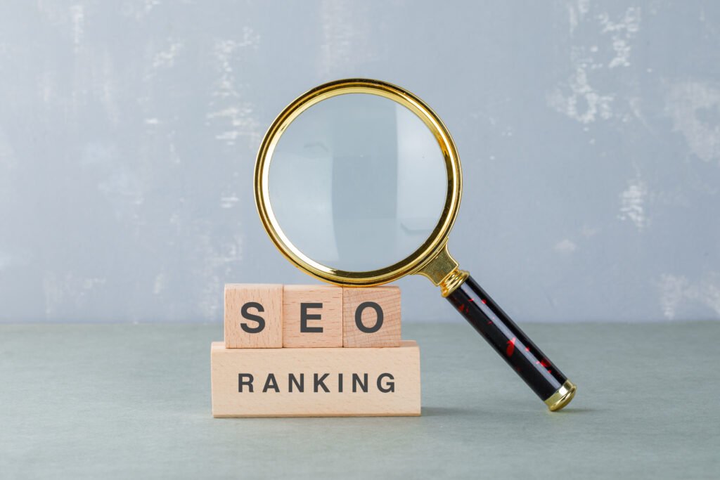 keyword research for seo in digital marketing