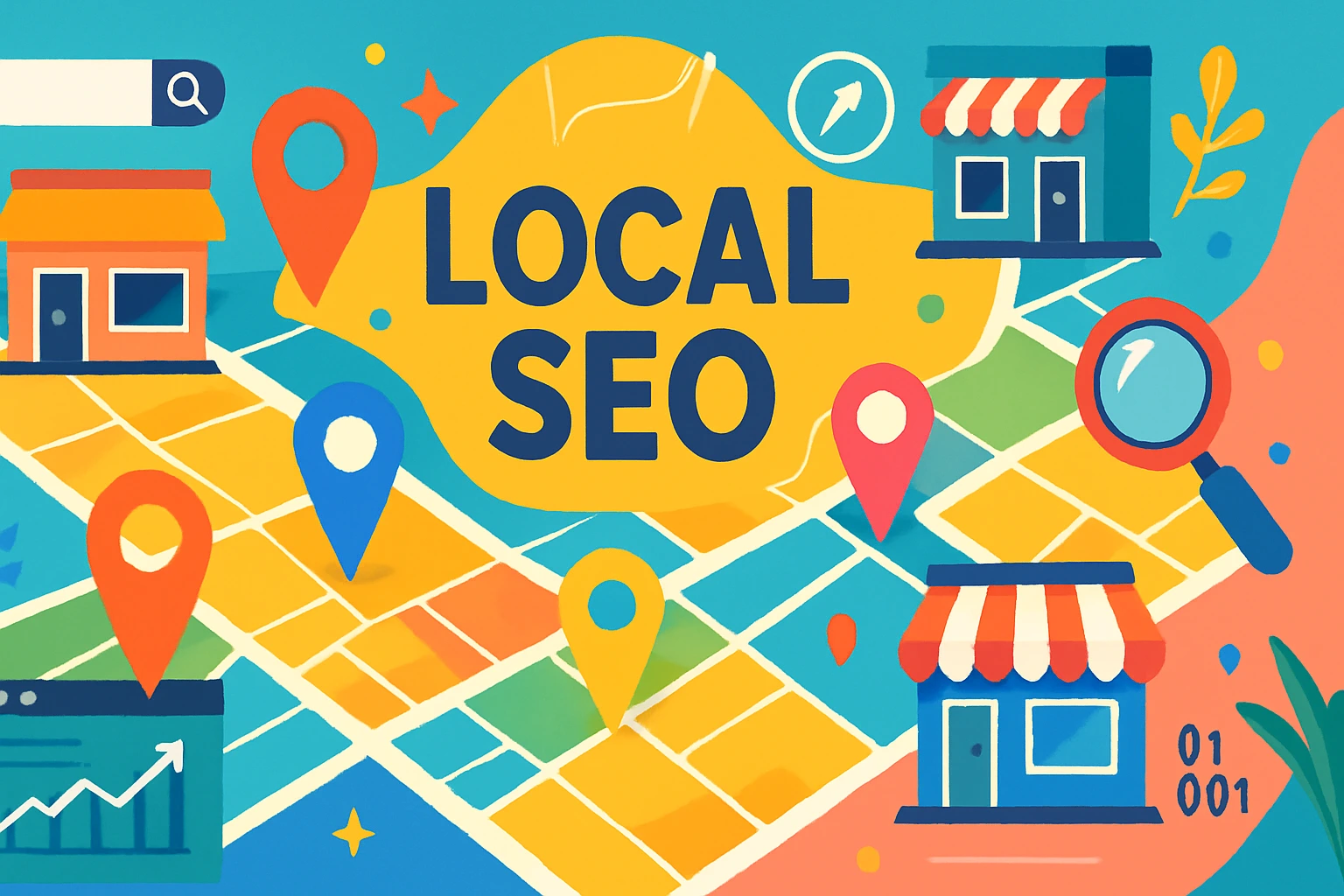 local seo