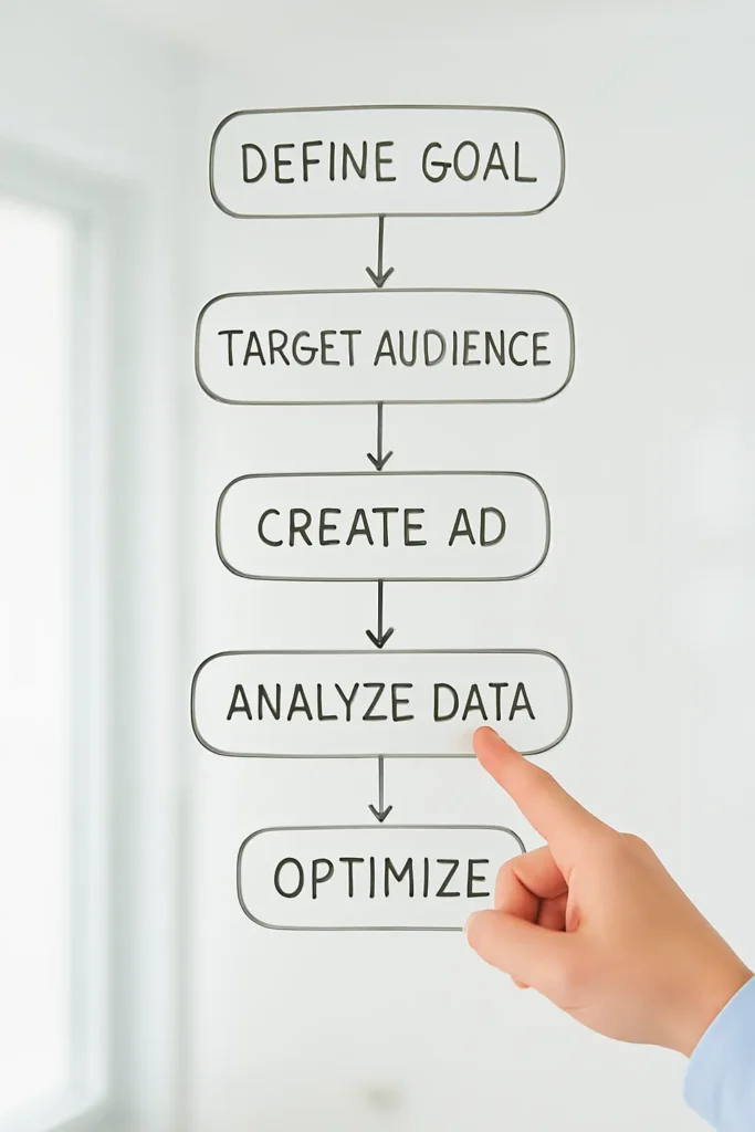Before choosing a performance marketing decide your goal