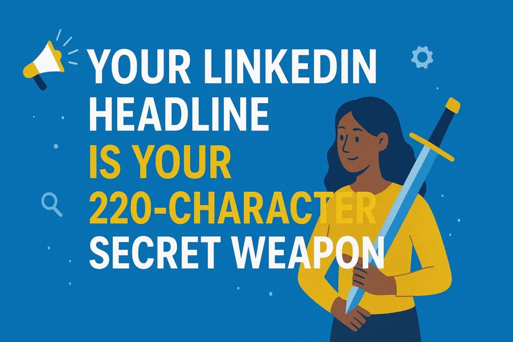 LinkedIn Headlines for Students