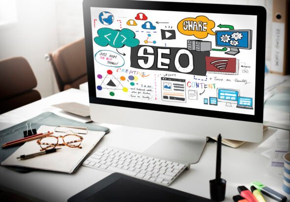 keyword research for seo in digital marketing