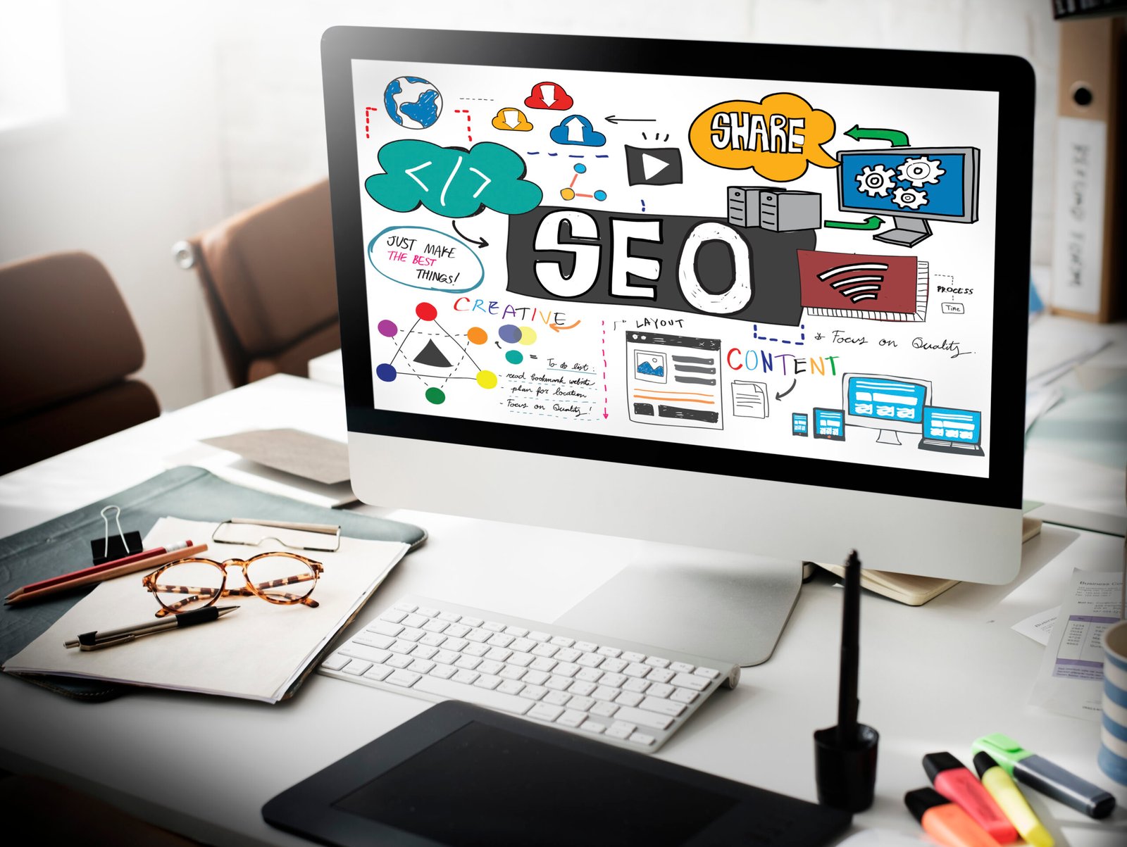 keyword research for seo in digital marketing