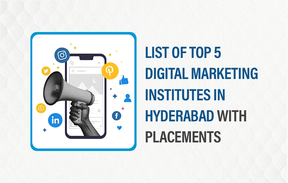 list of digital marketing institutes in hyderabad with placements