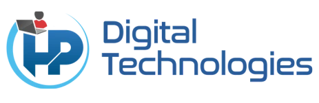 hp digital technologies