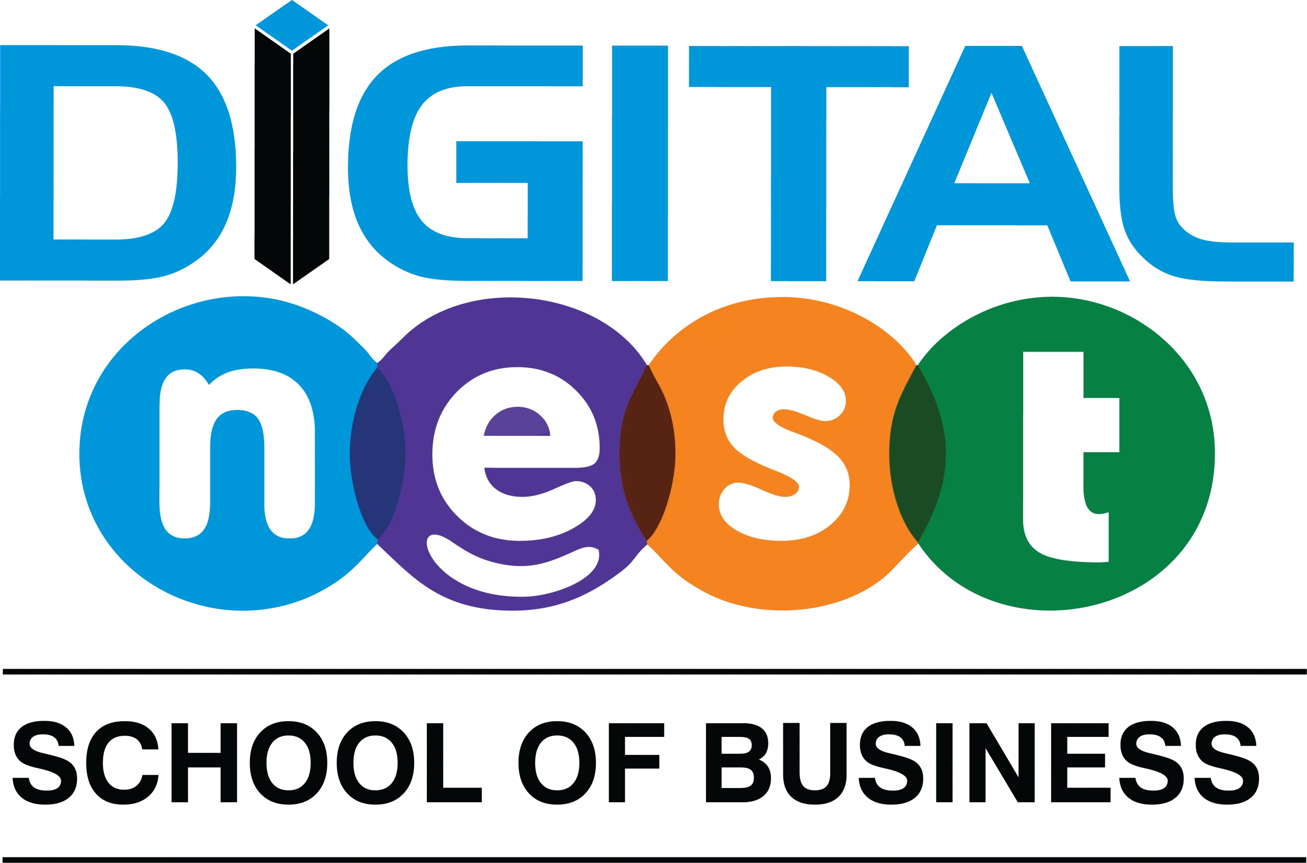 Digital Nest School of Business