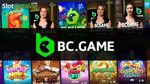 BC Game Bet in Nigeria A Comprehensive Guide BC Game Bet in Nigeria A Comprehensive Guide