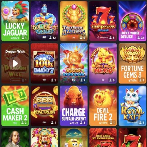 BC GAME Casino The Ultimate Destination for Crypto Gamblers BC GAME Casino The Ultimate Destination for Crypto Gamblers