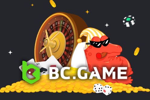 BC.Game Miner Погружение в мир криптовалютного майнинга BC.Game Miner Погружение в мир криптовалютного майнинга