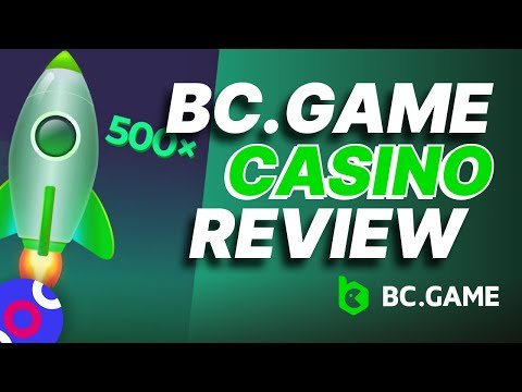 BC.Game App Your Gateway to Exciting Crypto Gaming BC.Game App Your Gateway to Exciting Crypto Gaming