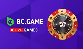 BC Game تجربة فريدة في كازينو العملات المشفرة -173467796 BC Game تجربة فريدة في كازينو العملات المشفرة -173467796