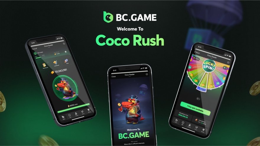 BC Game vs Casino A Comprehensive Comparison BC Game vs Casino A Comprehensive Comparison