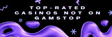Best Non GamStop Sites Top Casinos and Betting Platforms