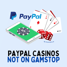 Discover Non GamStop PayPal Casinos for a Secure Gaming Experience