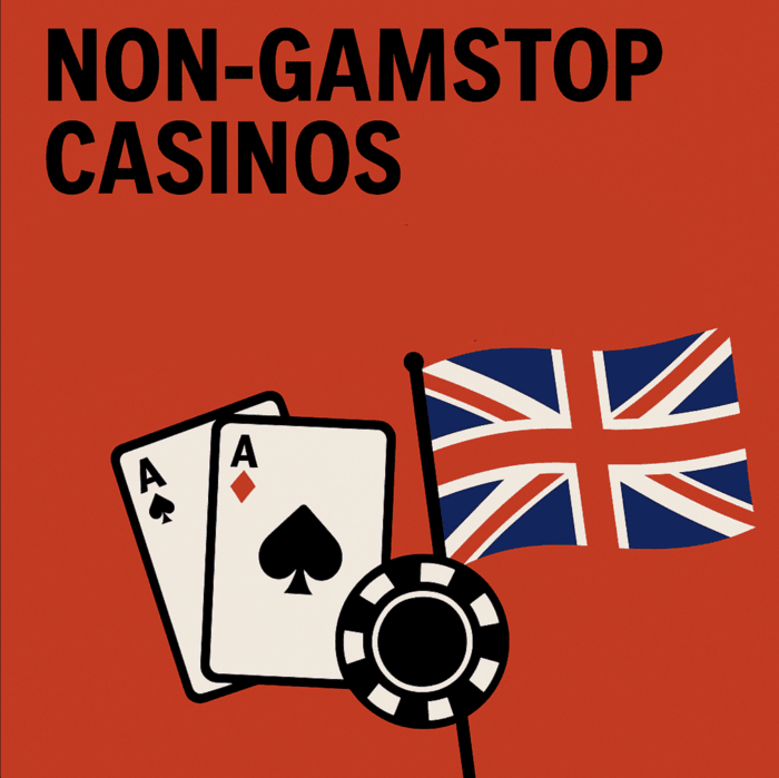 Discover the Best Casino Sites Not on Gamstop 905524376 Discover the Best Casino Sites Not on Gamstop 905524376