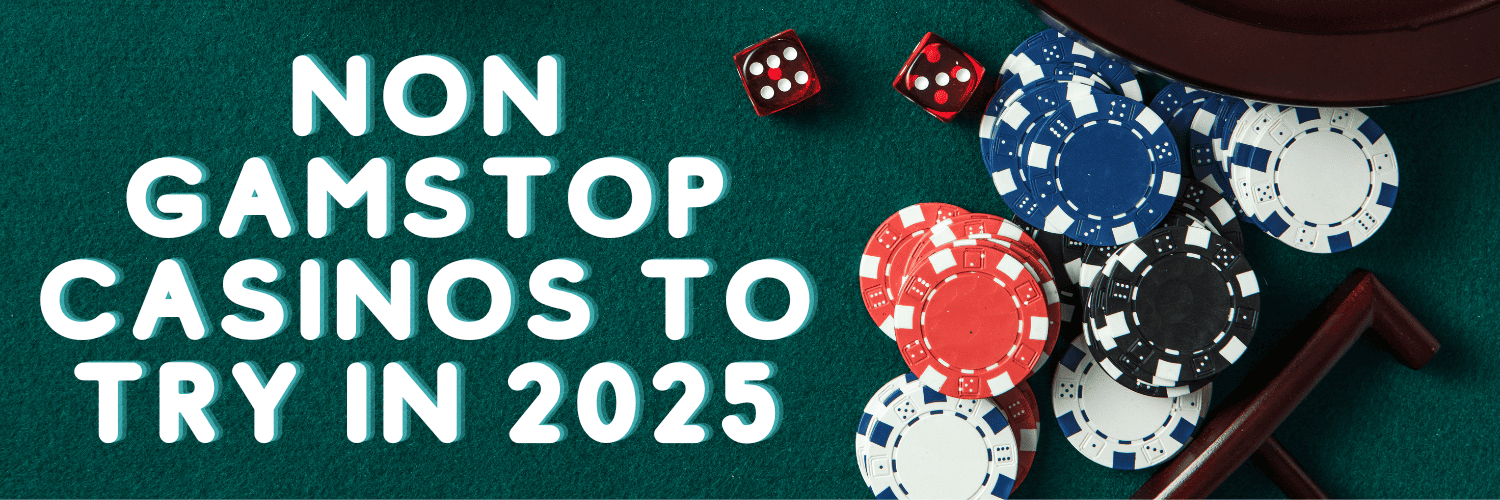 Discover the Best Casinos Non on Gamstop for Unrestricted Gaming -1858042857